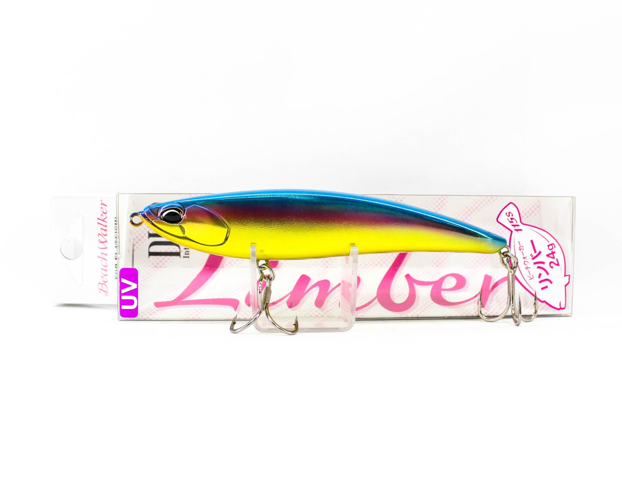 Duo Beach Walker Limber 115S Тонущая приманка CYA0706 (7867)