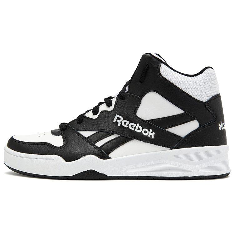 Reebok Royal BB4500 Hi2 Weiß/Schwarz GX8542