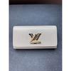 Used Portefeuille Twist Epi Galle M67510 Good Condition
