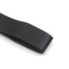 Guitar Neck Strap Leather Head Belt Holder Button Safe Lock Replacement Leather Headstock Adapter Tie Easy to Use