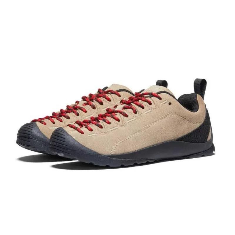 Pantofi de drumeție pentru exterior pentru bărbați și femei Respirabili Durabili Pantofi de camping Adidași casual cu șireturi pentru traseu