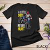 Funny Dirt Bike Design For Boys Girls Motorbike Racing Unisex T-Shirt Mens Womens Tees Top