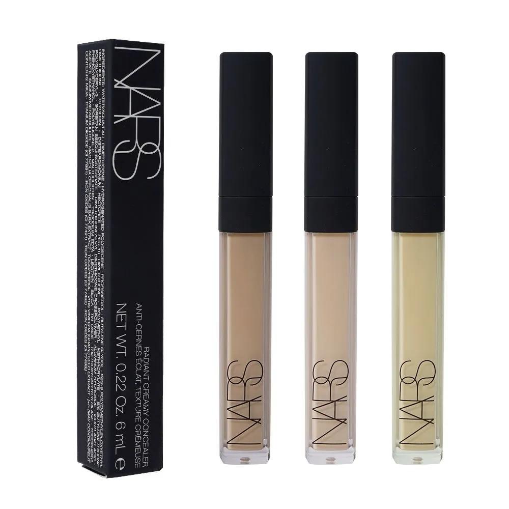 

NARS Radiant Creamy Concealer 6ml/Vanilla/Custard/Chantilly/Honey custard