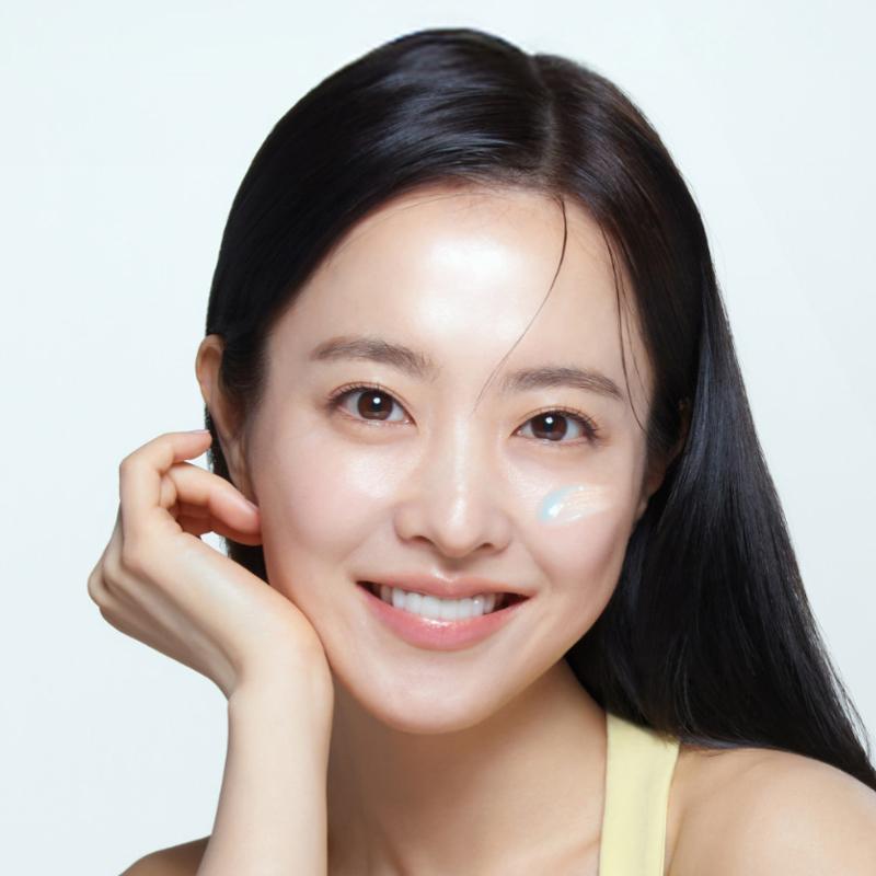 [MENOKIN] 30 Seconds Glow & Clear Gel Sunscreen SPF 50+ PA++++ 50ml