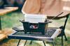 Onoue Manufacturing Mini Cast Iron Stove Tabletop Barbecue (ONOE) CI-1921 [Camping Stove]