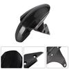 Topteng Front Fender Mudguard Fairing For Street Triple 765 R RS 2020 2021 2022 2023 2024 2025