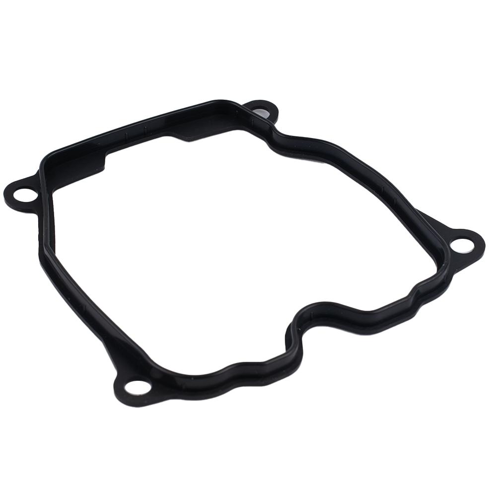 2003-2018 Valve Cover Gasket 420630260 Accessories Black Fits