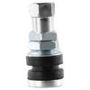 Car Tubeless Vacuum Tire Metal Tire Valve Short Stems