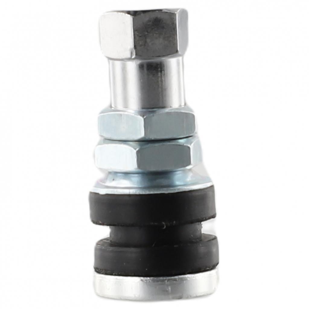 Car Tubeless Vacuum Tire Metal Tire Valve Short Stems