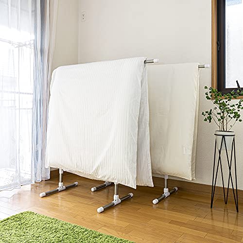 Sekisui Plastics Shoji Sekisui Sterling Futon Dryer FD-80S