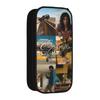 Euphorias Season 3  Accessories Pencil Case Large Capacity Office Supplies  Pencil Case Stationery Suprise Gift