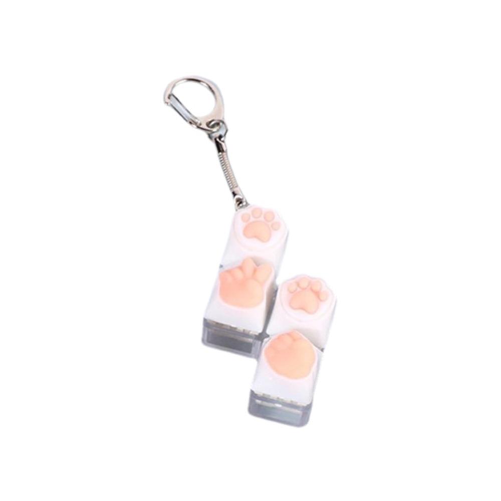 

DIY Keyboard Finger Keyboard Cap Keys Button Clicker Toy New Pinch Toy Z Shape