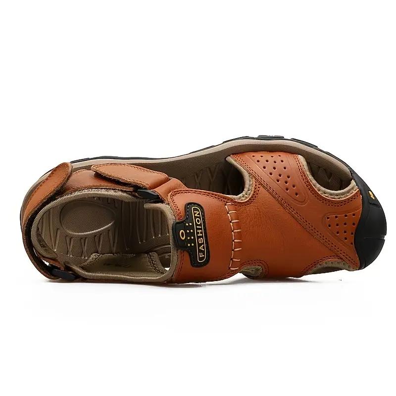 Men Hiking Shoes Wear-resistant Non-Slip Comfortable Outdoor Shoes For Hiking Climbing Hunting Trekking Summer