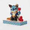 Disney Traditions Stitch Dressed Beast 6016598