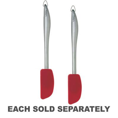 Espátula de Silicone Cuisipro (Vermelho)
