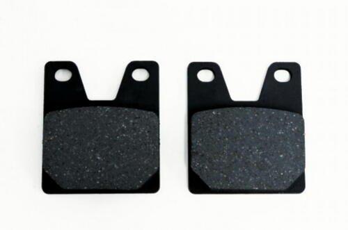 

Центр запчастей для мотоциклов 6221 Тормозные колодки для задних LD231 XJR400R YZF R-1 Комплект из 2 штук For XJR400R, YZF, R-1