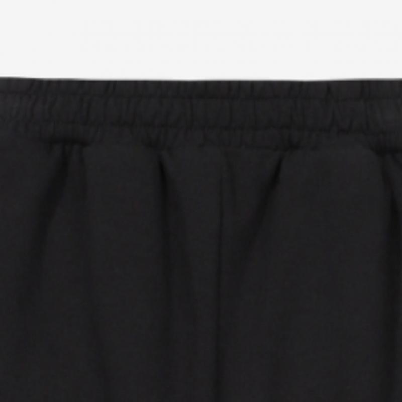 [fila Kids] Zuri Short Sleeve Sweatshirt   Shorts Set Up  Fk2fsf2201x Blk  q0zFk2fsf2201xBlk