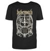 Behemoth Harlott Shirt S-XXL Tshirt Official Band T-Shirt