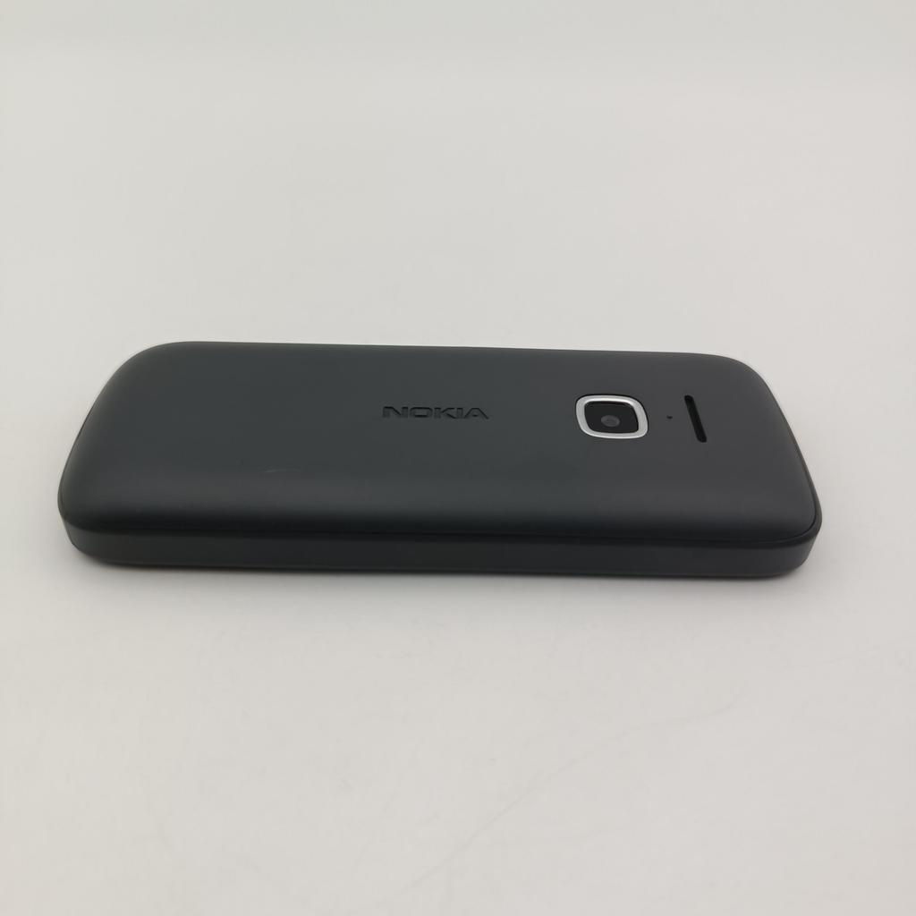 90% nový Repasovaný Originální Nokia 225 4G Dual SIM Funkční telefon Mobilní telefon