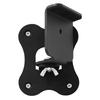 Speaker Wall Mount Bracket Metal Wall Mounted Bracket Speaker Wall Bracket for SAMSUNG HW-Q990B/Q990D/Q990C/Q930B/Q930C