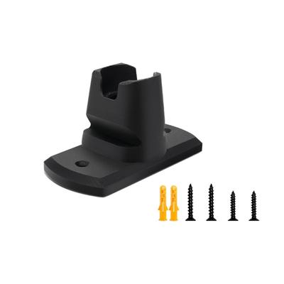 Quick & Easy Installation Steering Wheel Wall Holder with Full Tool Set & Guide Fast Mounting Suitable for FANATEC QR2