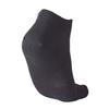 Shimano Paper Dry Short Socks Size S SC-021W Black,