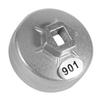 65mm 14 Flutes  Oil Filter Wrench Car Socket Remover Tool For  Oil Filter Housing Tool Oil Filter Wrench Remover  Wrench