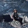 OEING Folding Moon Chair