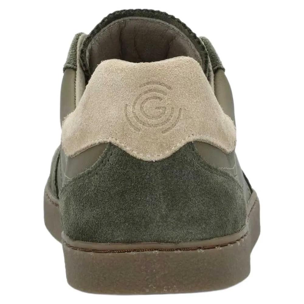 Groundies Кросовки Panama