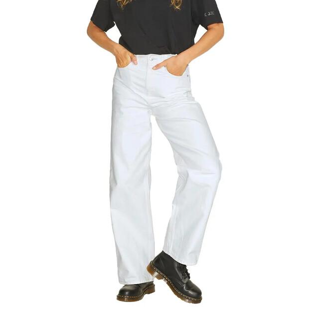 

Jack & Jones Tokyo Wide JJXX high waist джинсы 28/30