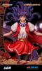 THE KING OF FIGHTERS Athena Asamiya Scale Polystone Painted Finished Figure LiNEAR/Kaitendo '97 1/4