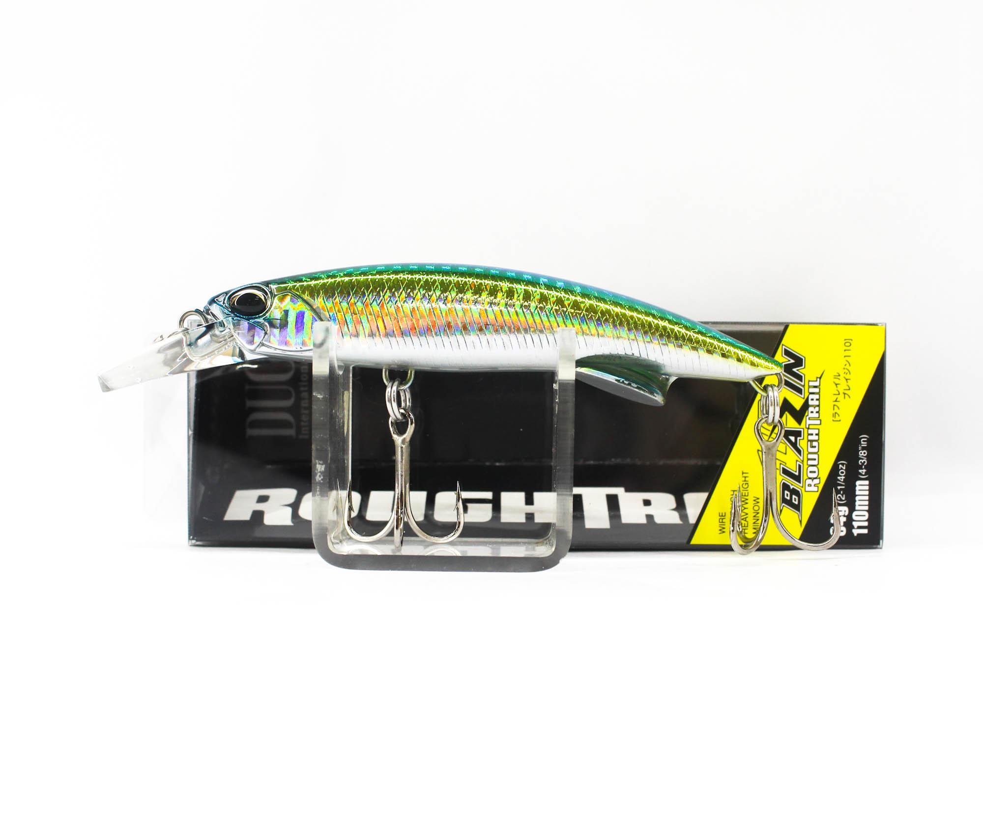 Duo Rough Trail Blazin 110 mm 64 grams Sinking Lure CHA0140 (8618)