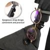 Multifunctional Concealed Tactical Storage Gun Bag Holster Men's Left Right Nylon Shoulder Bag Anti-Theft Bag Chest Bag Hunting