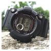 Casio G-SHOCK FROGMAN series 200 meters waterproof quartz movement Japanese and Korean watch men's watch blue dial GW-200BC-1JF