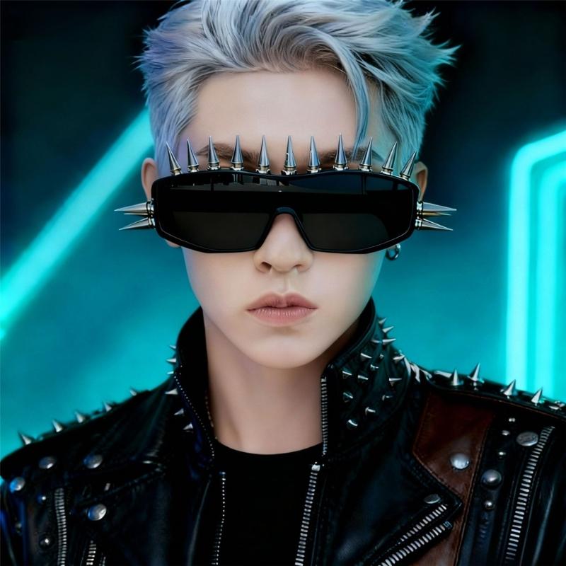 Motorcycles Cycling Eyewears Outdoor Sports Eyewears Commuters Bike Glasses for Outdoor Activity