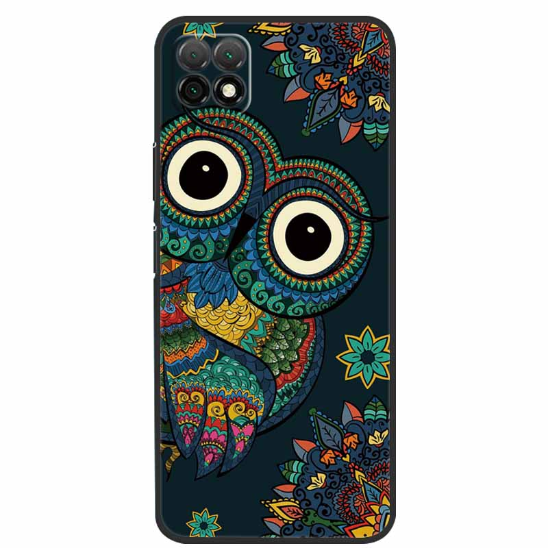 For Huawei Nova Y60 Case Marble Soft Silicone Back Case for Huawei Nova Y60 Phone Cover NovaY60 WKG-LX9 Coque Funda Bag New etui
