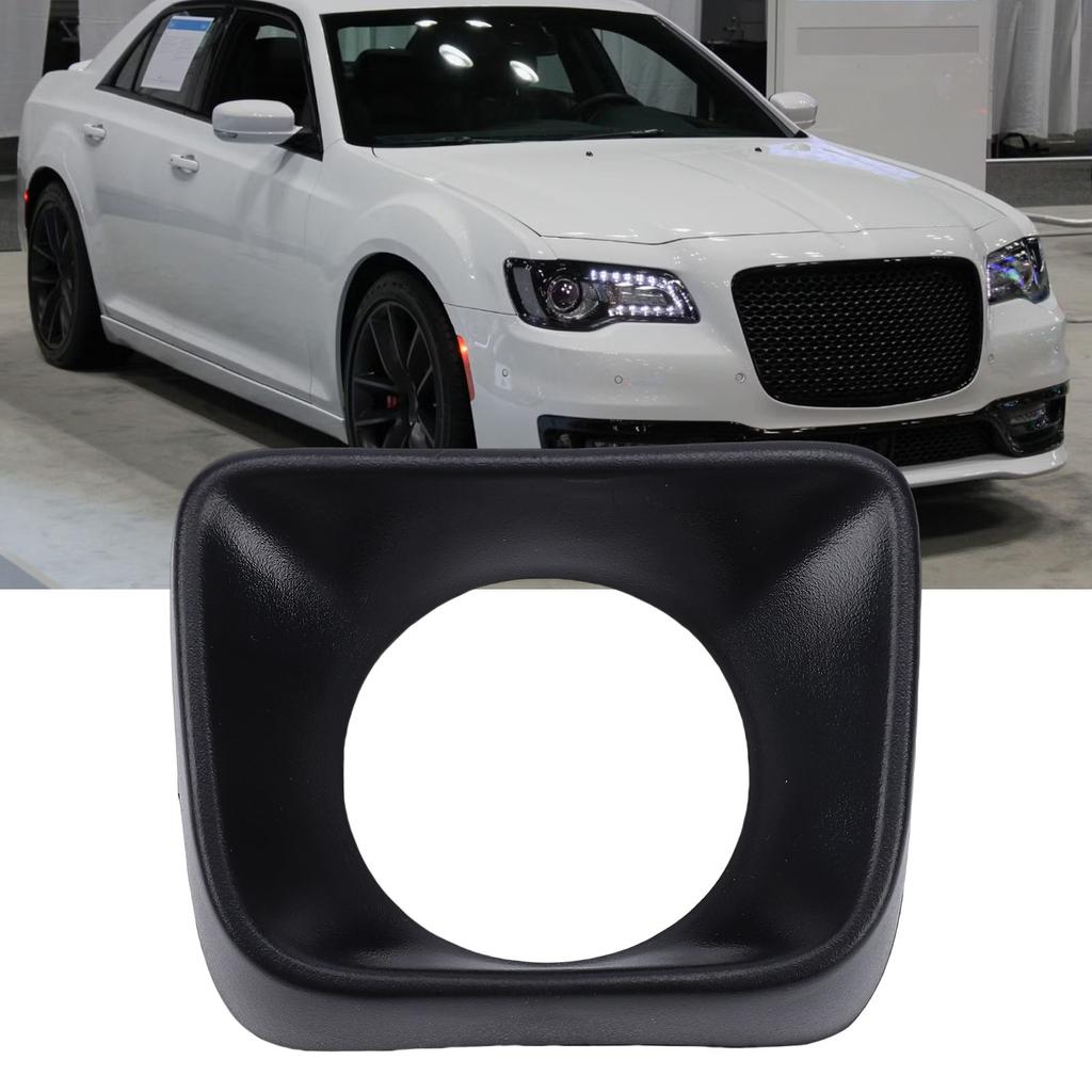 Adaptive Speed Control Sensor Bezel 68238710AA   Great Fit Replacement for   2015-2024
