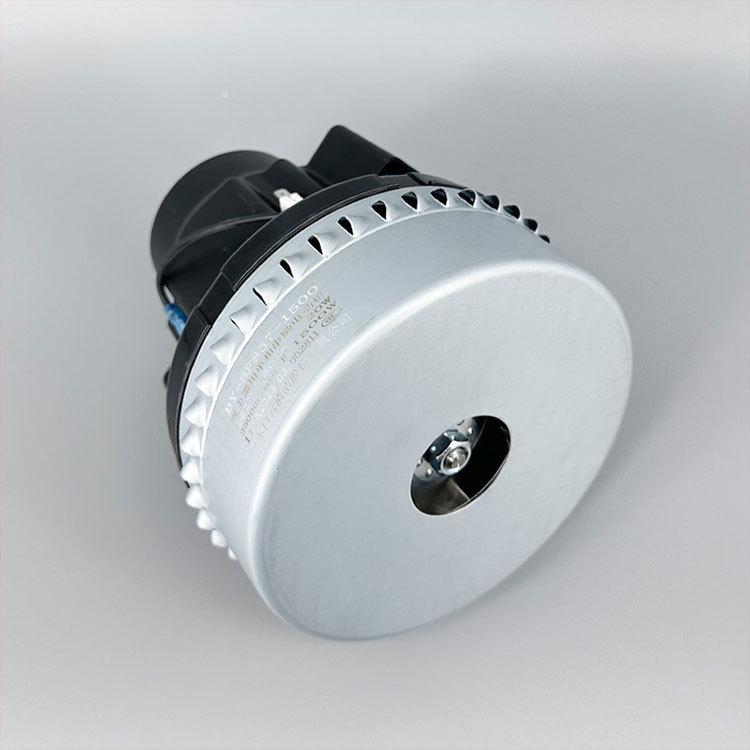 Baiyun Jieba 1500W Industrial Vacuum Cleaner Water Suction Motor Assembly BF857