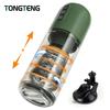 Aircraft Cup Telescopic Rotary Sucker Male Masturbation Device Constant Temperature Heating Aircraft Cup Adult Sexual Products