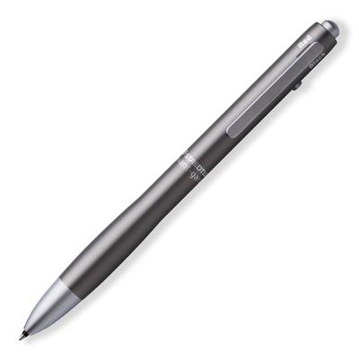 STAEDTLER Titanium Avant-Garde Multi-Function Pen, Gray, 927AG-TG