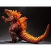 Bandai S.H.MonsterArts Burning Godzilla (2019)