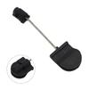 For Transporter For Camp 2004  Door Latch Release Cable Metal Replacement Part Number 7H0837732 for Vehicle Door Lock Repair