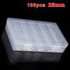 Case Storage Box Crafts Coin Capsules Commemorative Accessories Container