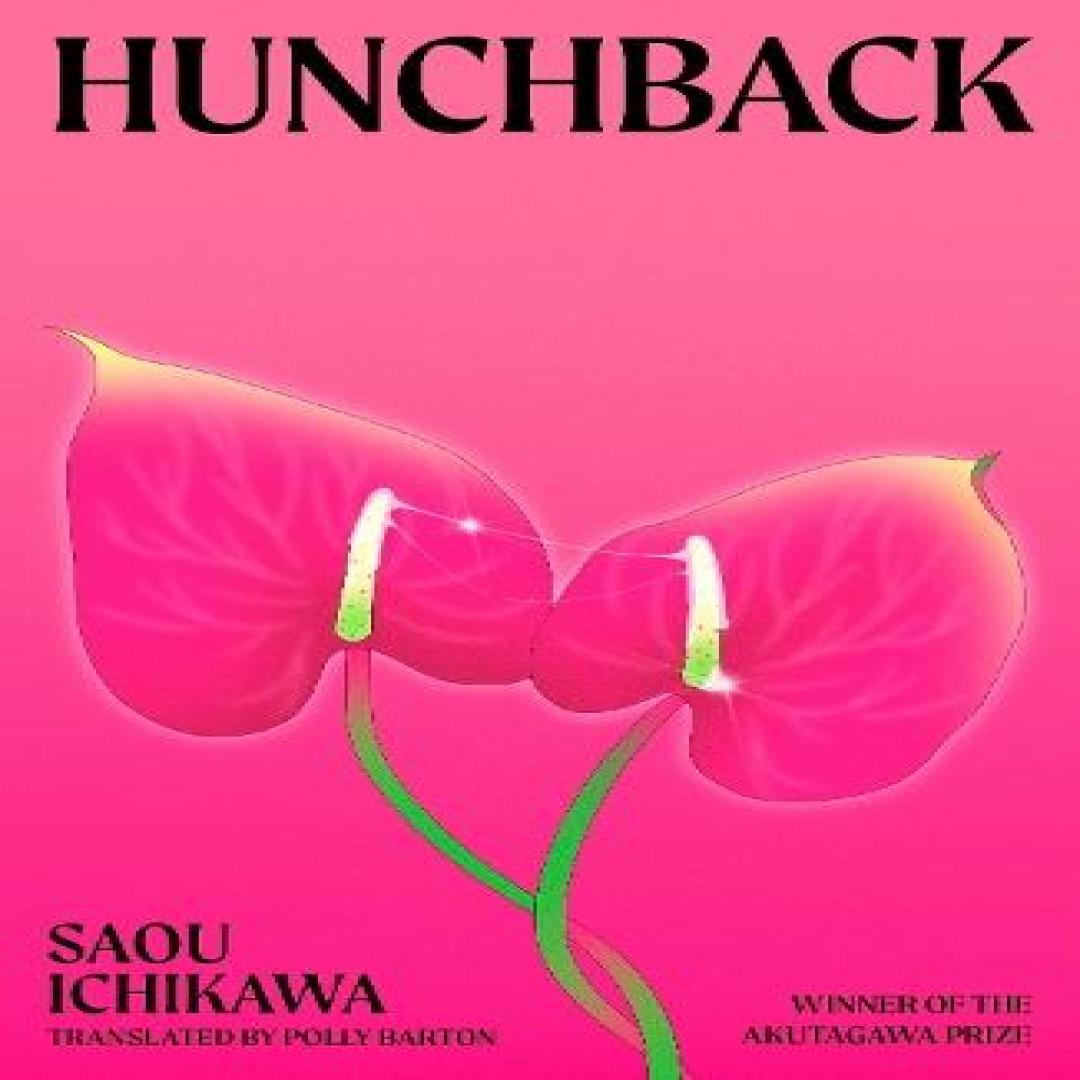 Der Bucklige von Saou Ichikawa Taschenbuch 9780241700785