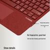 Backlit Magnetic Wireless Keyboard Case for Microsoft Surface Pro 3-7