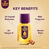 Bajaj Almond Drops Hair Oil 95ml Pack Of 1 For Hair Fall Control Shiny Non-Sticky Nourishing Hair Care