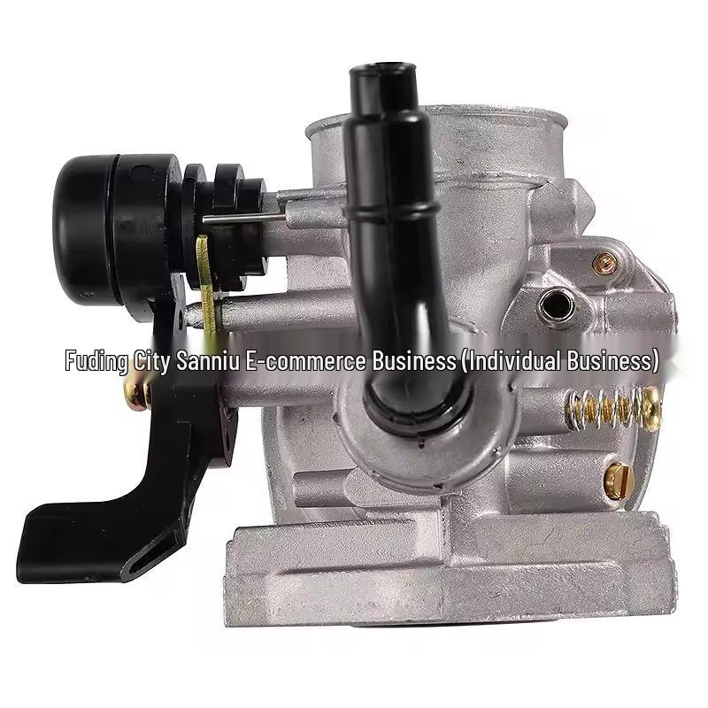 70/90/110CC PZ19 Carburetor for Off-Road Motorcycle, ATV, or Beach Buggy