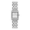 MK4933 (Georgie) Georgie Square Damenuhr aus Metall
