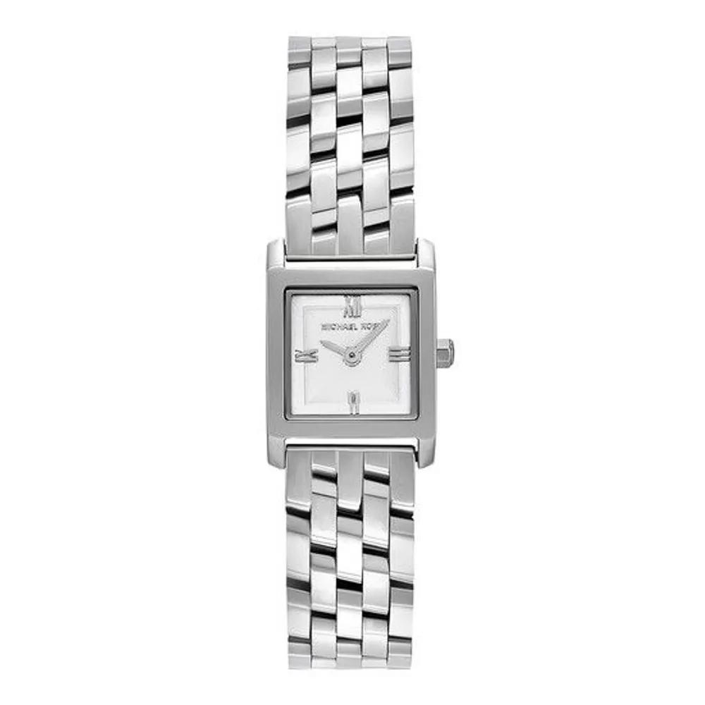 MK4933 (Georgie) Georgie Square Women's Metal Watch