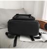 Trendy Harajuku Style Large Capacity Backpack for High School and College Students